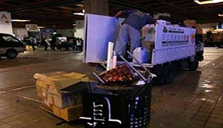 上城區(qū)搬家公司分享夜晚搬家注意事項
